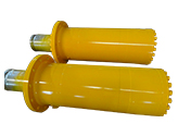 Custom Heavy Load Cylinder