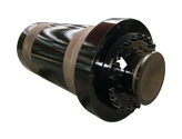 Custom Large Bore Hydraulic Cylinder